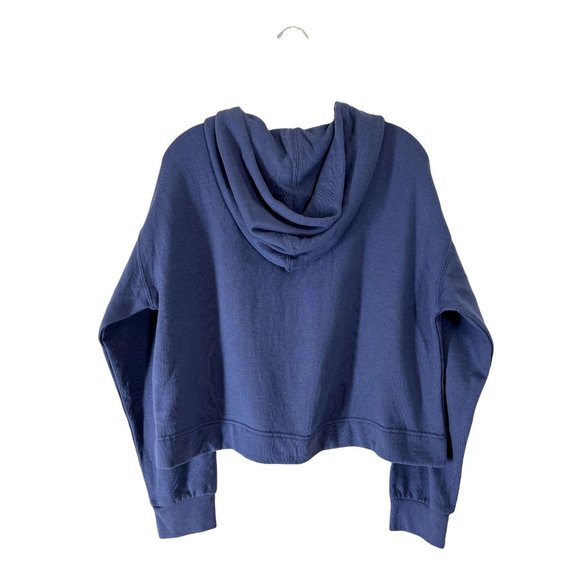 Authentic Levis Zip Up Hoodie - NEW WITH TAG - SIZE S - Picture 2 of 5